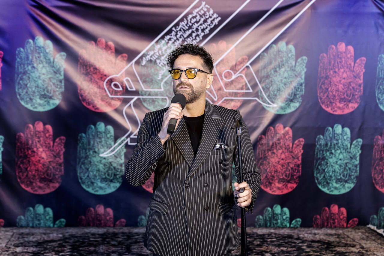 برگزاری سومین روز از ویژه برنامه عاشورایی «خیمه هنر»؛ از شَروه تا نقاشی قهوه‌خانه‌ای در سومین روز «خیمه هنر»