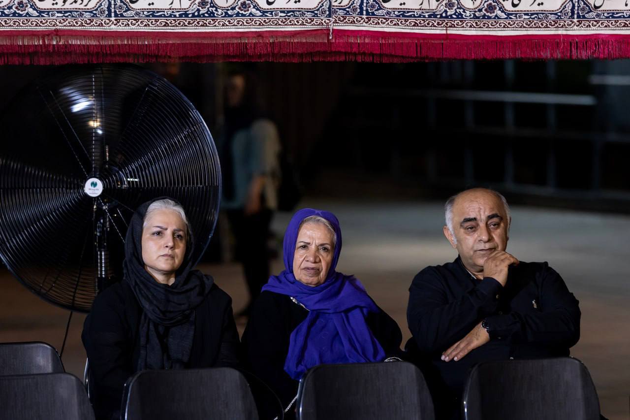 برگزاری سومین روز از ویژه برنامه عاشورایی «خیمه هنر»؛ از شَروه تا نقاشی قهوه‌خانه‌ای در سومین روز «خیمه هنر»