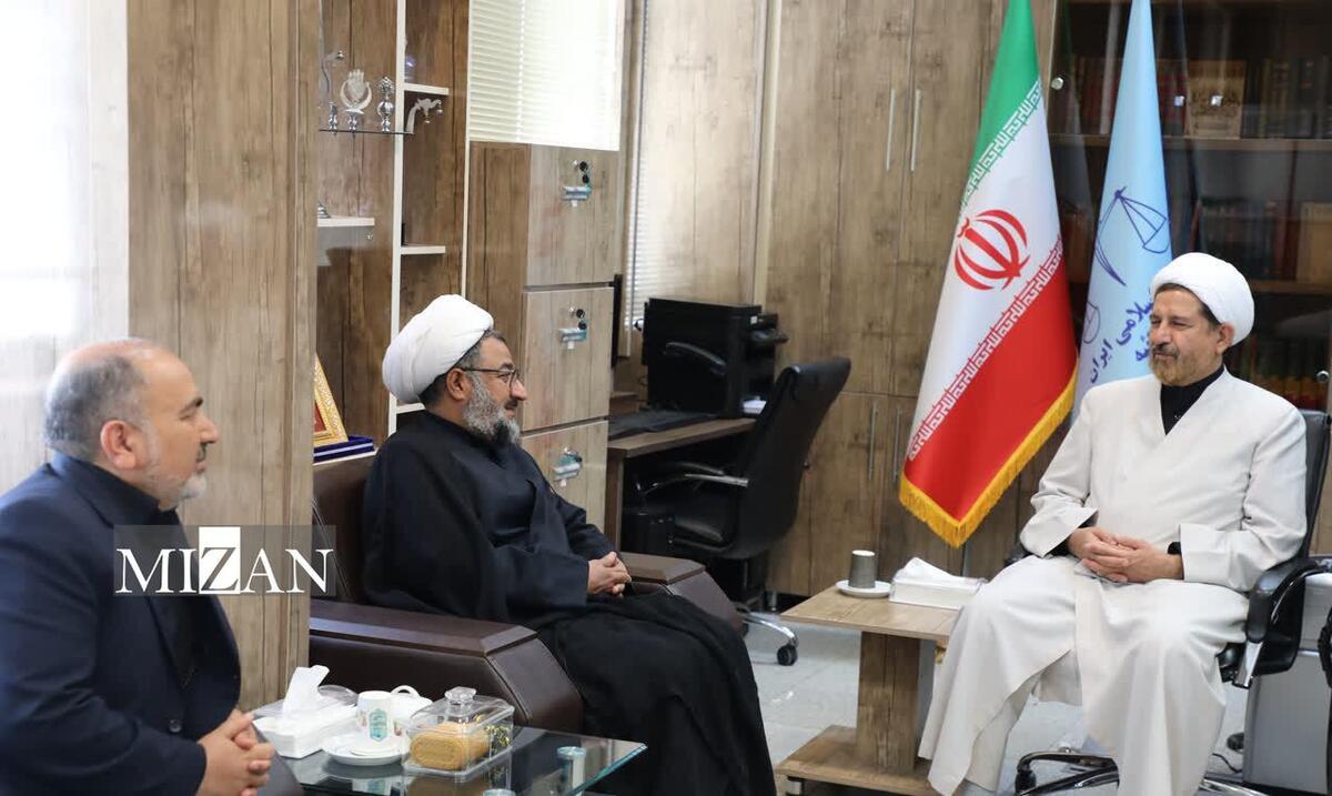 رئیس کل دادگستری خراسان رضوی: ائمه جمعه و جماعات اختلافات بزرگی را از طریق ایجاد صلح و سازش حل کرده‌اند