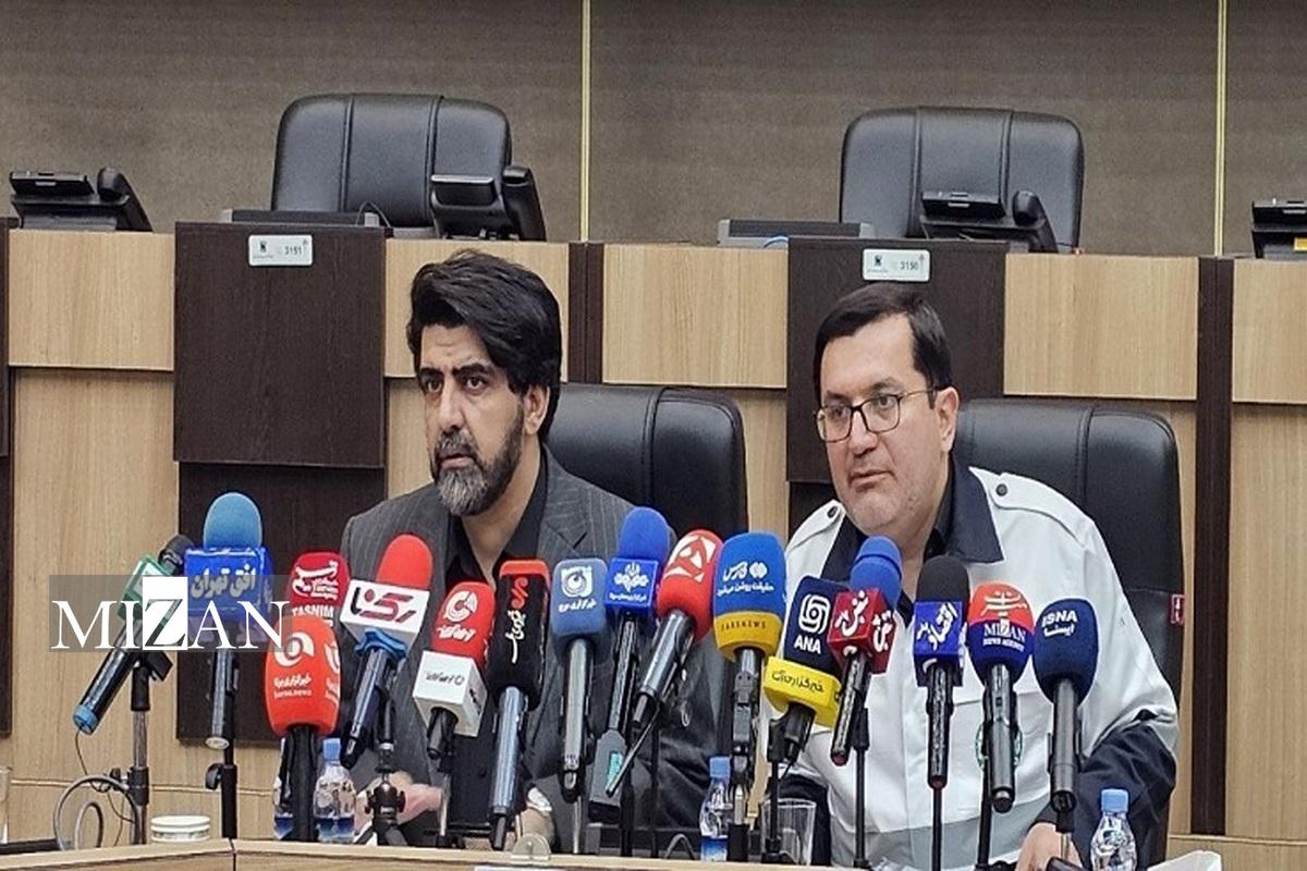 اختصاص چهار هتل به افراد آسیب دیده در تجاوز رژیم صهیونیستی/ اسکان اضطراری ۴۰۷ نفر در قالب ۱۳۹ خانوار