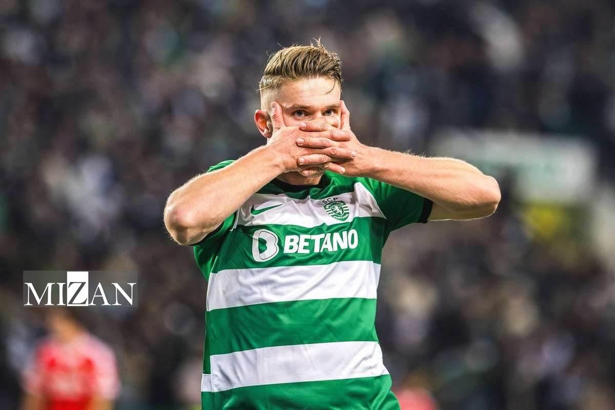 بحران در اسپورتینگ؛ گیوکرش اعلام جدایی کرد/ گیوکرش: دیگر برای اسپورتینگ بازی نمی‌کنم/ بحران در لیسبون؛ گیوکرش خواهان جدایی فوری شد