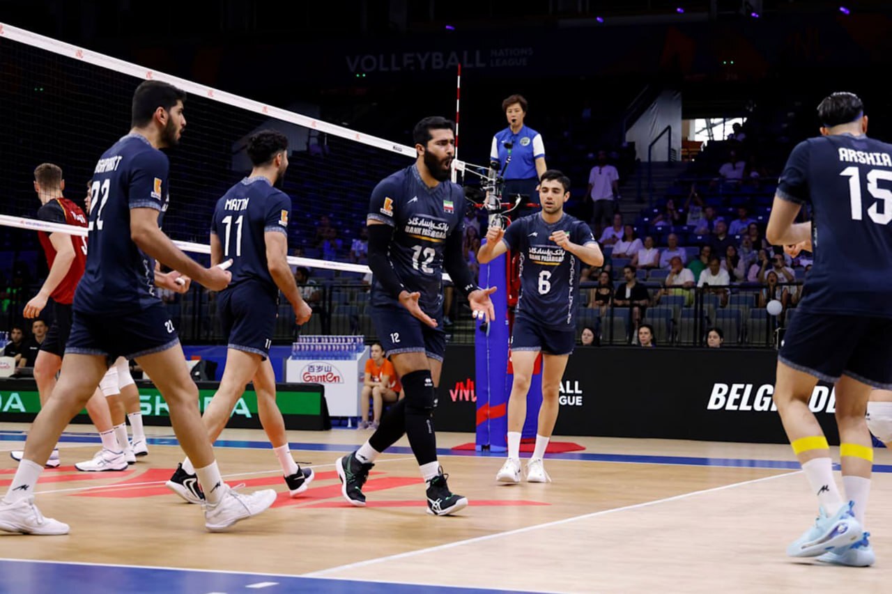 پیاتزا، مردی که والیبال ایران کم داشت/ بر باد رفتن رویای صعود با کج‌سلیقگی فدراسیون جهانی