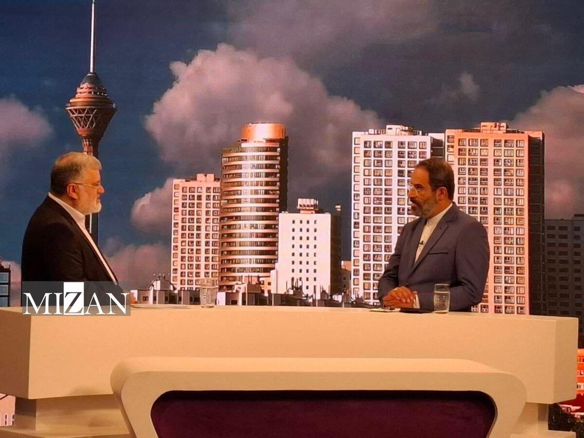 استاندار تهران: هیچ برنامه‌ای برای قطعی آب به صورت سراسری وجود ندارد/ پیشرفت ۹۰ درصدی پروژه انتقال آب به غرب تهران