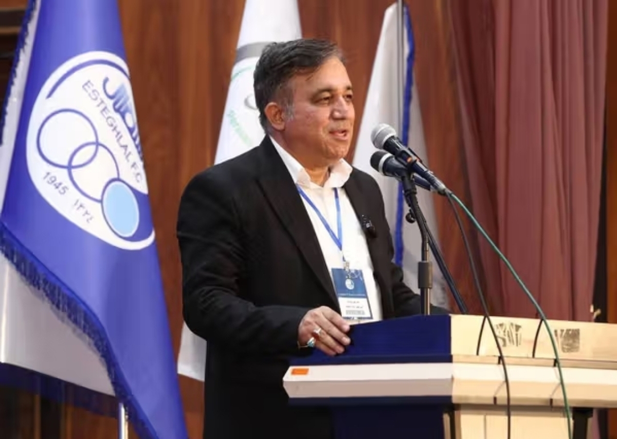 تاجرنیا: ساپینتو و سیدورف اختلافی با یکدیگر ندارند/ از ۴ بازیکن خارجی رونمایی خواهیم کرد/ آل‌کثیر در فهرست ساپینتو بود