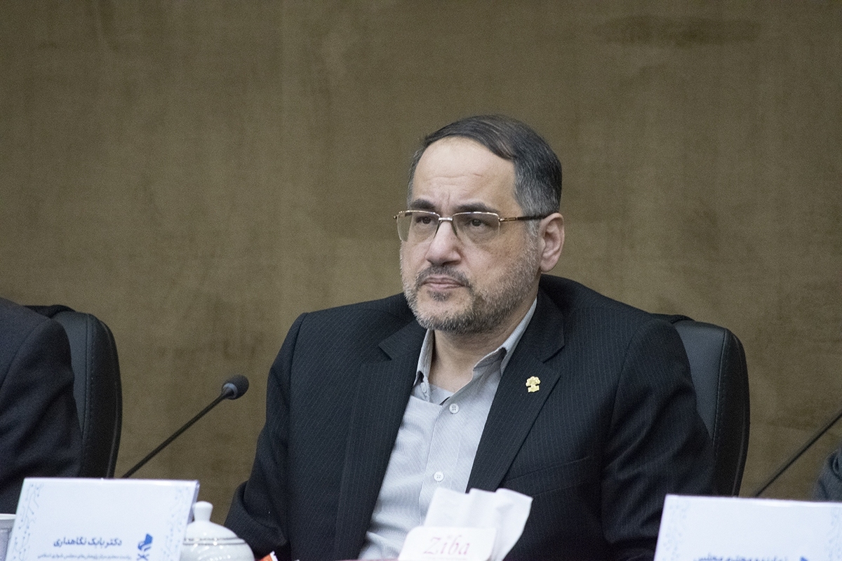 نگاهداری در پیام تسلیت درگذشت رئیس سابق مرکز پژوهش‌های مجلس: توکلی از پیشگامان جریان عدالت‌خواهی و اندیشه‌ورزی در کشور بود