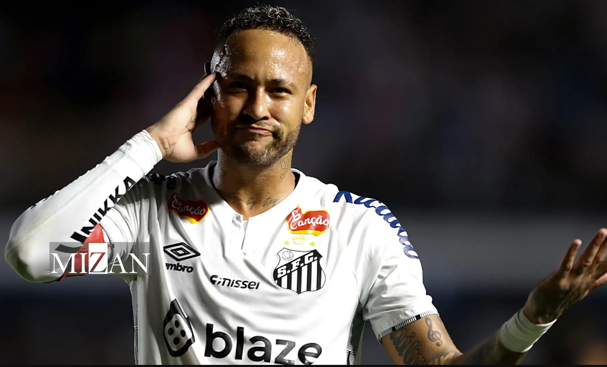 نیمار جایگاه «زیدان» را از آن خود کرد/ رکوردی که همچنان دست‌نیافتنی به نظر می‌رسد