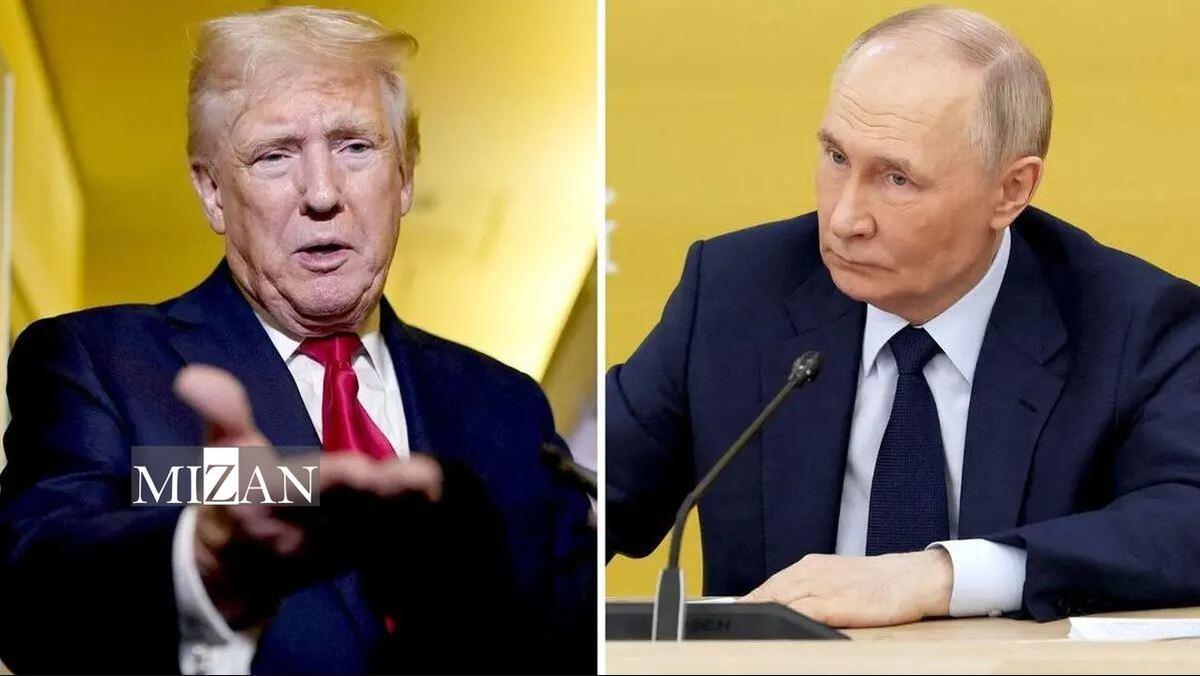 تشدید تنش میان روسیه و آمریکا؛ ترامپ تهدید به اعمال تحریم‌های جدید کرد