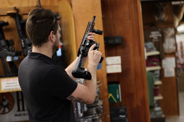 قوانین پرچم قرمز؛ قربانی بزرگ خشونت‌های مرگ‌بار مسلحانه در آمریکا