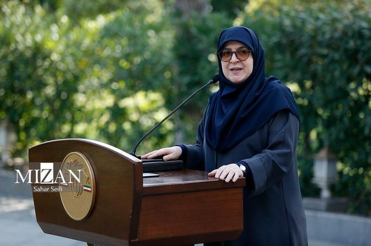 سخنگوی دولت: حال مصدومان حادثه قطار شهربازی کرمان مساعد است و بیشتر آنها از بیمارستان مرخص شده‌اند