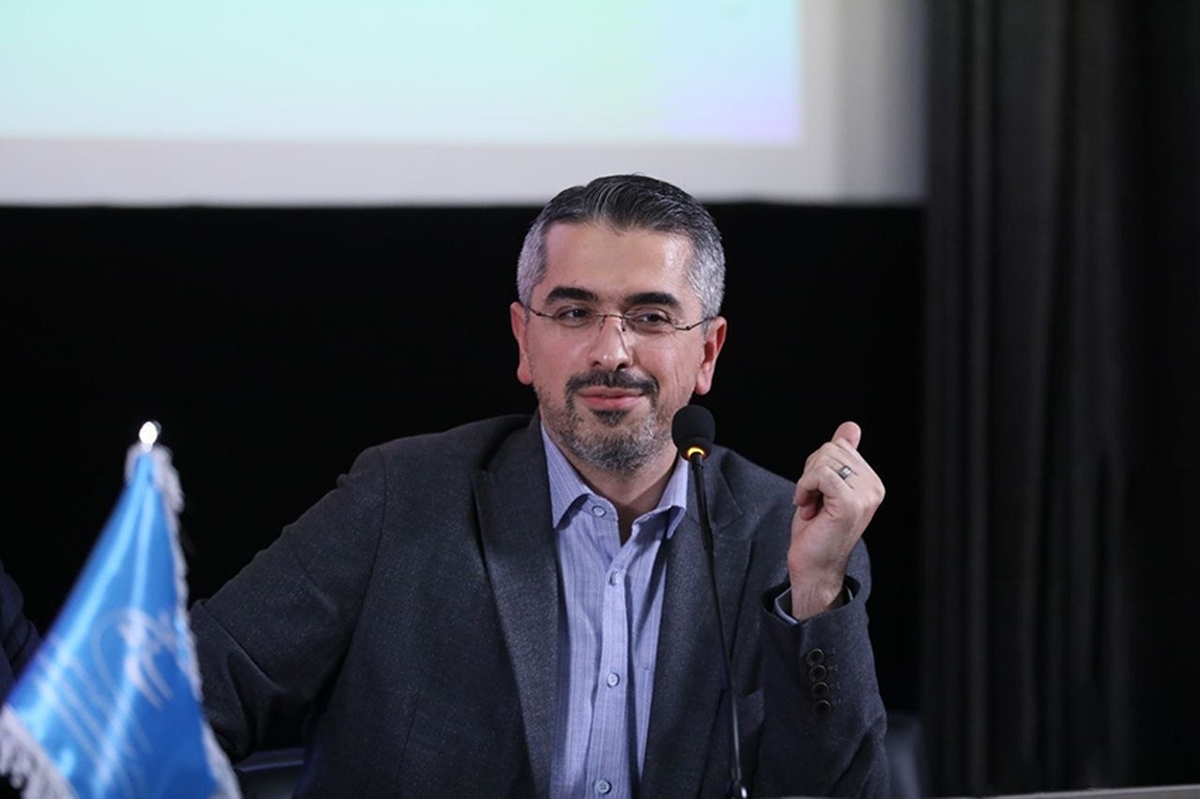 مدیرعامل بنیاد سینمایی فارابی: تصمیم‌گیری برای مشارکت در ساخت فیلم از طریق پیچینگ سیاست جدید فارابی است