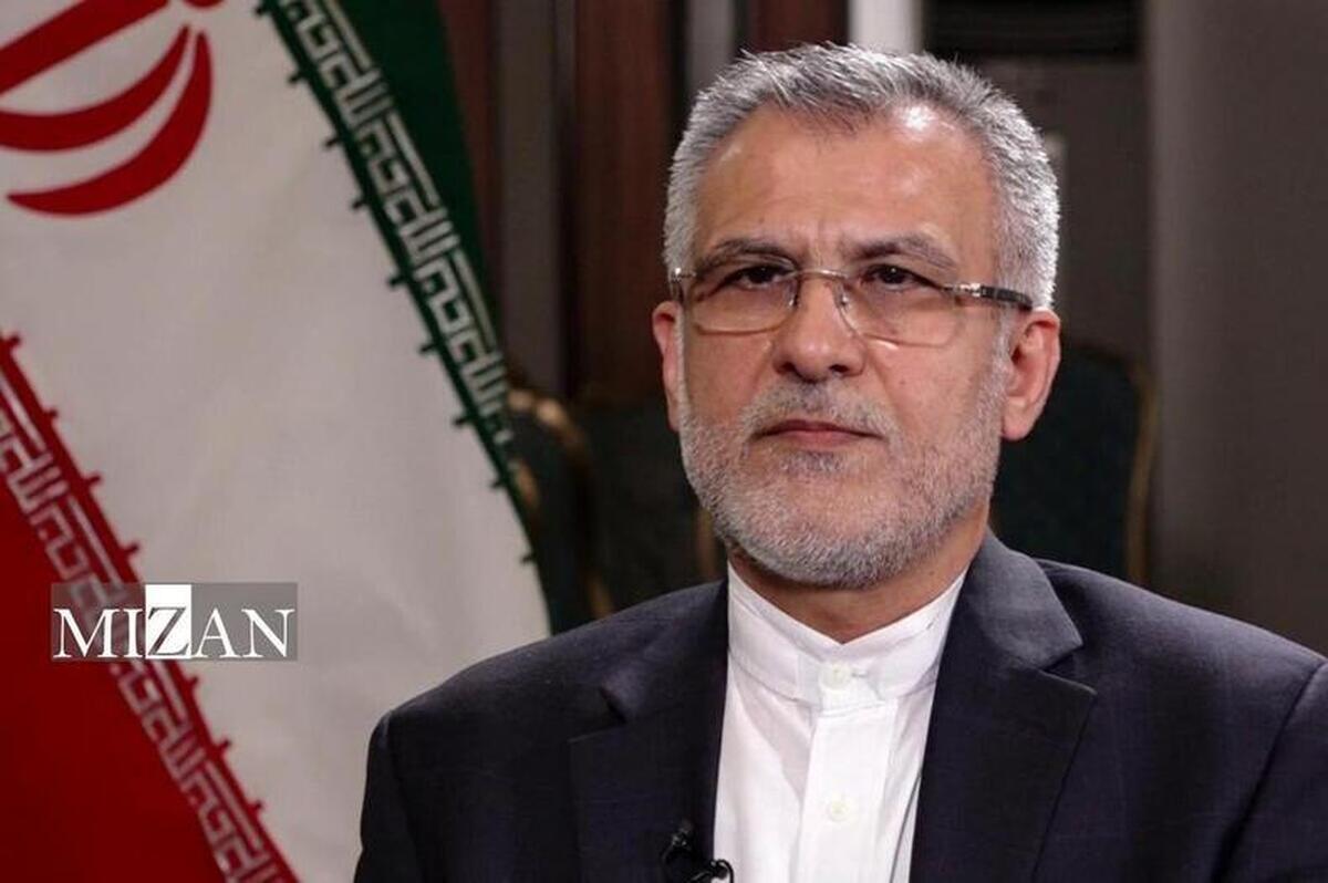 مناسبات ایران و پاکستان وارد مرحله تازه‌ای شده است