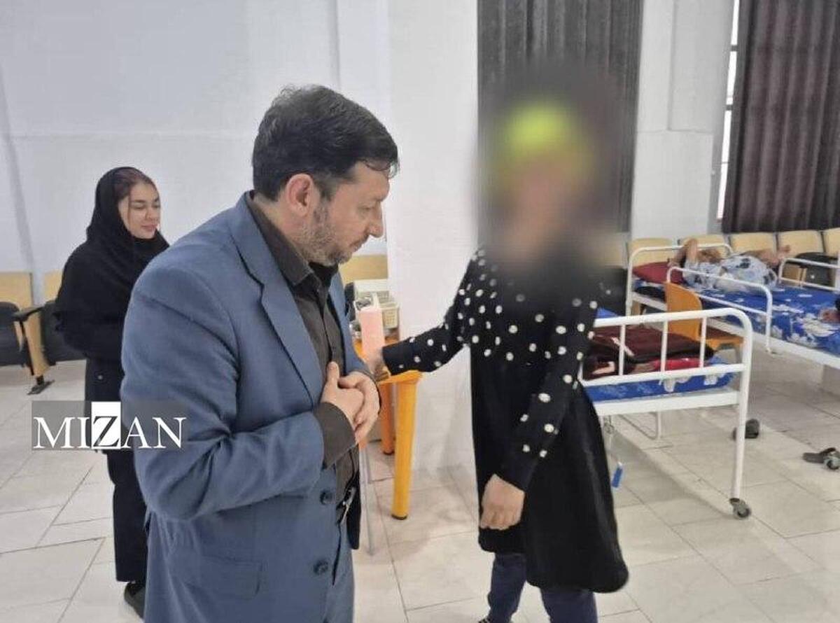 رئیس‌کل دادگستری بوشهر: صیانت از کرامت انسانی معلولان، وظیفه‌ای قانونی و اخلاقی است