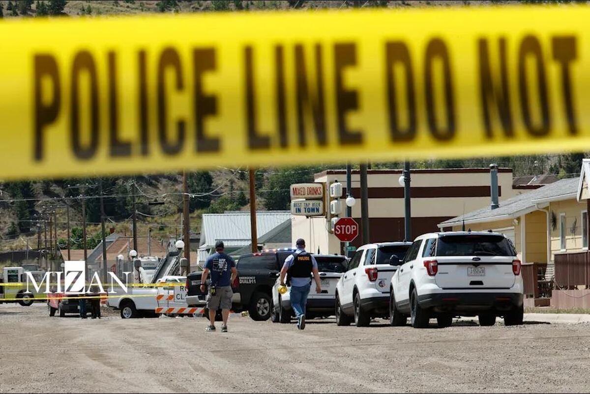 تیراندازی کهنه‌سرباز آمریکایی ۴ قربانی گرفت