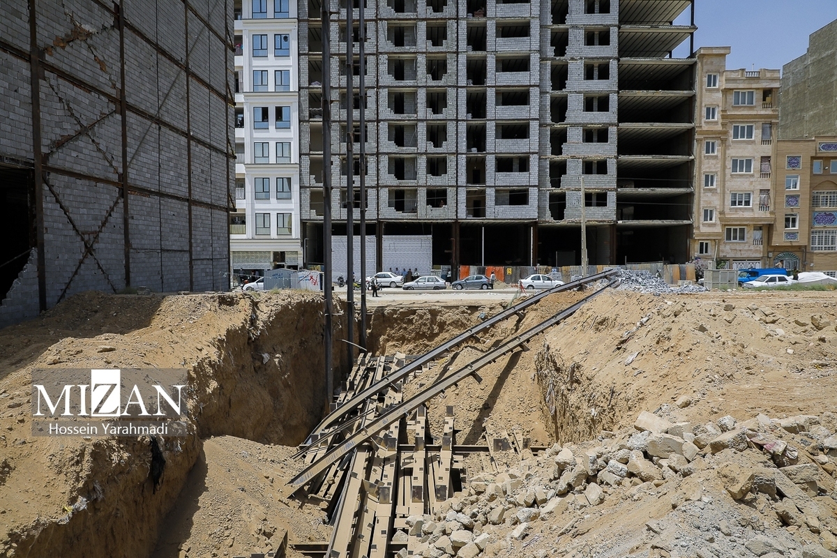 ظرفیت‌سازی برای اجرای ۱۱۱ پروژه مشارکتی مسکن در سال جاری