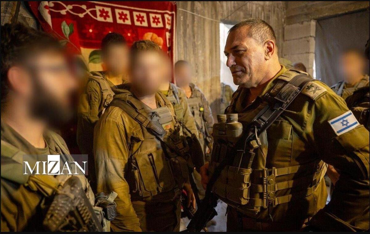 بالا گرفتن اختلاف سیاسی و نظامی در اراضی اشغالی؛ رئیس ستاد رژیم صهیونیستی تهدید به استعفا کرد