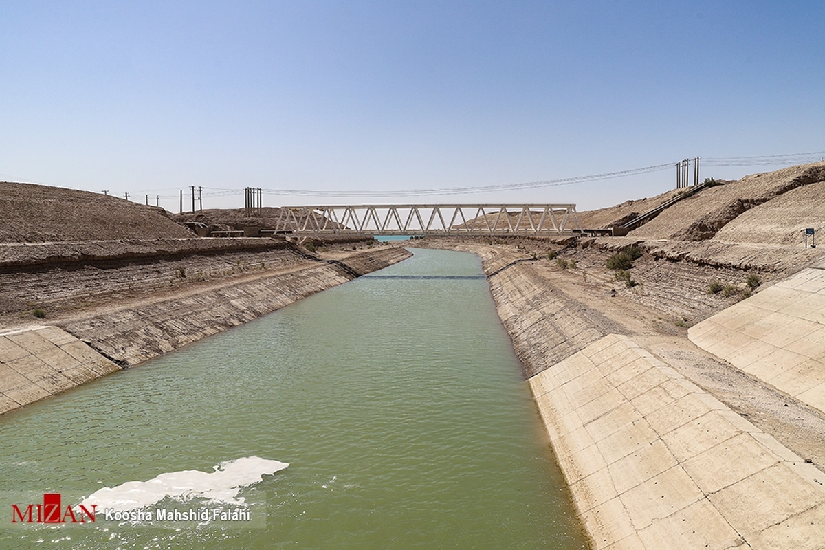 چرا تهران کم‌آب شد؟/ ۲ راه حل برای مدیریت آب در پایتخت