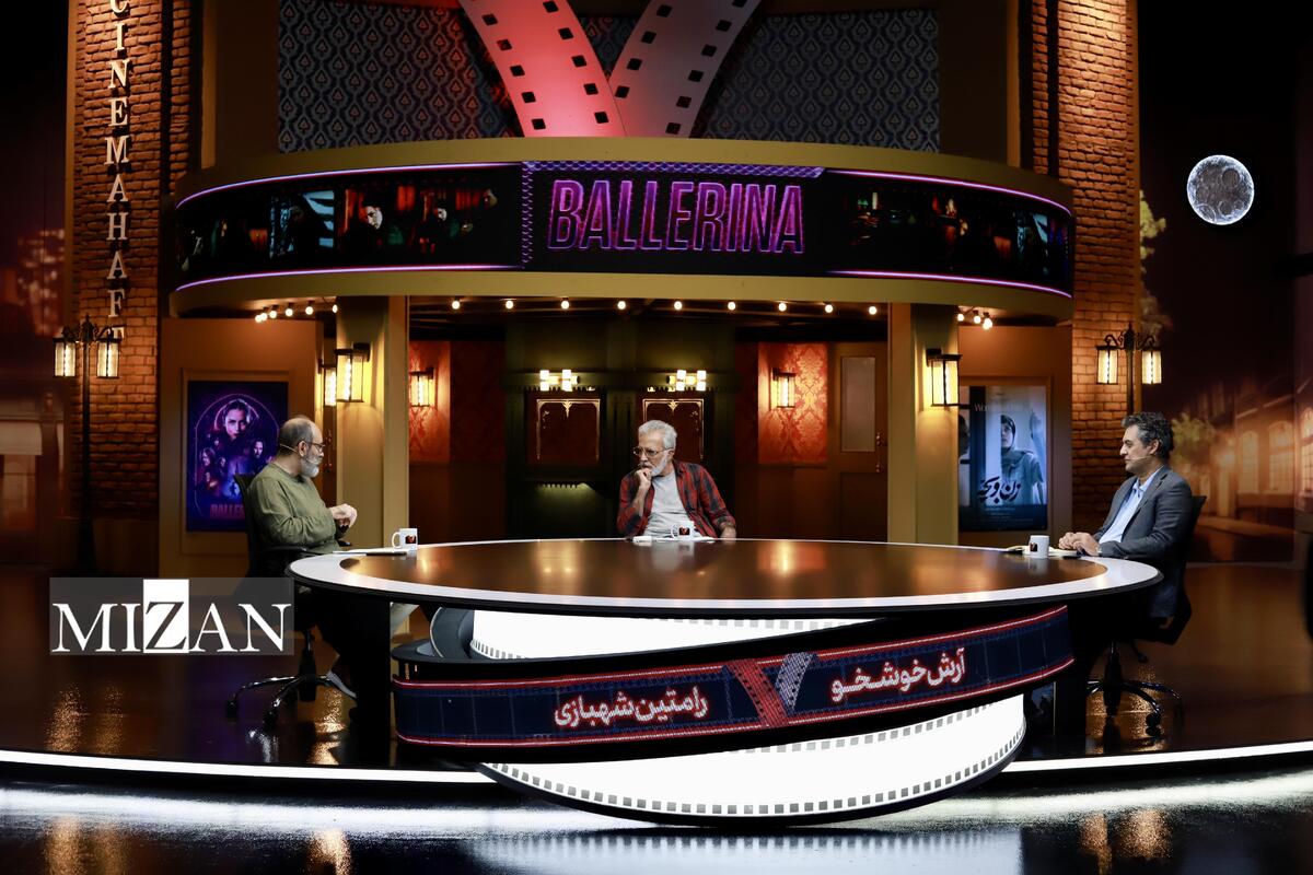 پخش جدیدترین قسمت برنامه «هفت»/ «زن و بچه» یک‌ ‌کمدی ناخواسته شده است/ با یک فیلم‌ چندپاره مواجه هستیم