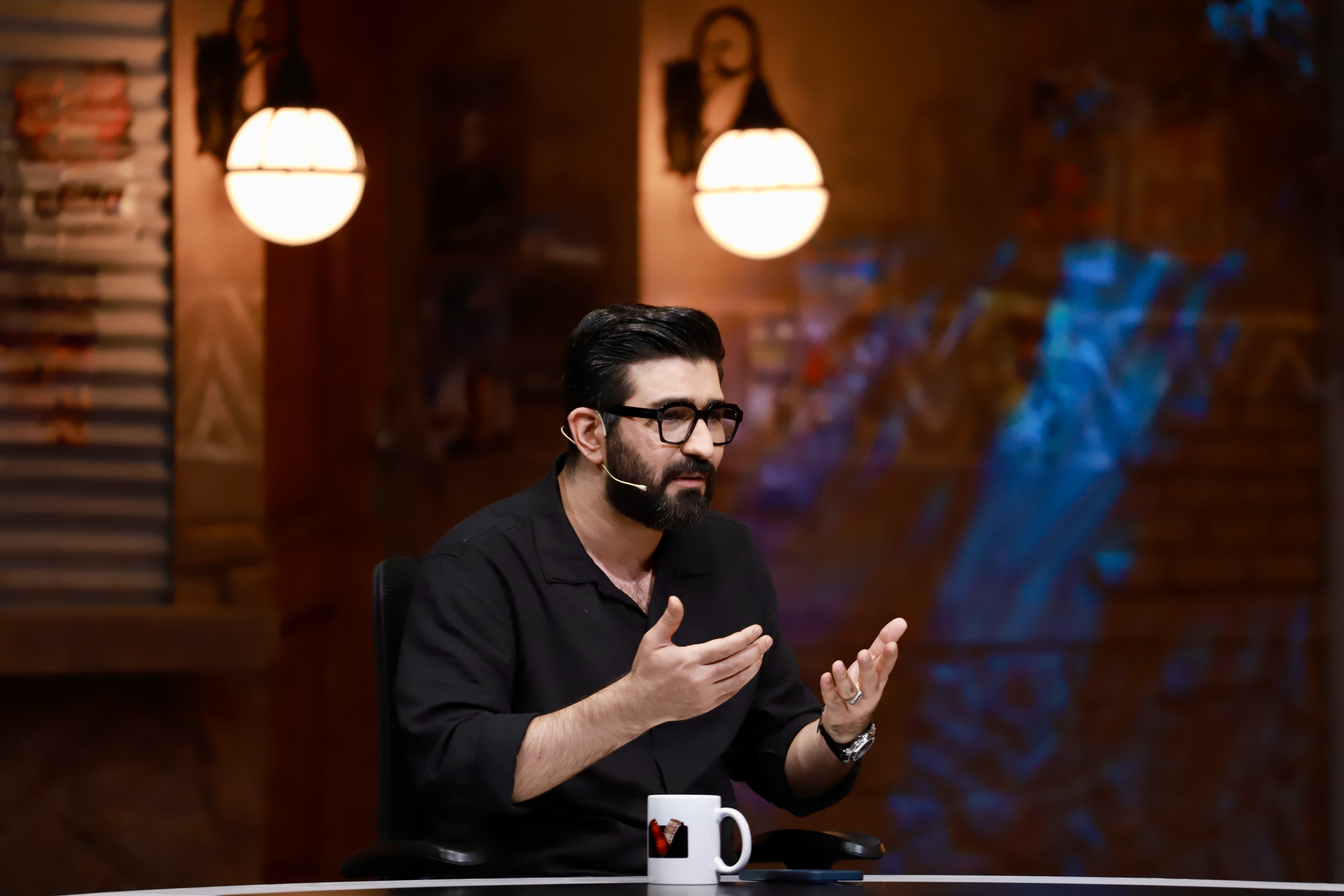 جدیدترین قسمت برنامه هفت پخش شد/ «زن و بچه» یک‌ ‌کمدی ناخواسته شده است/ با یک فیلم‌ چندپاره مواجه هستیم