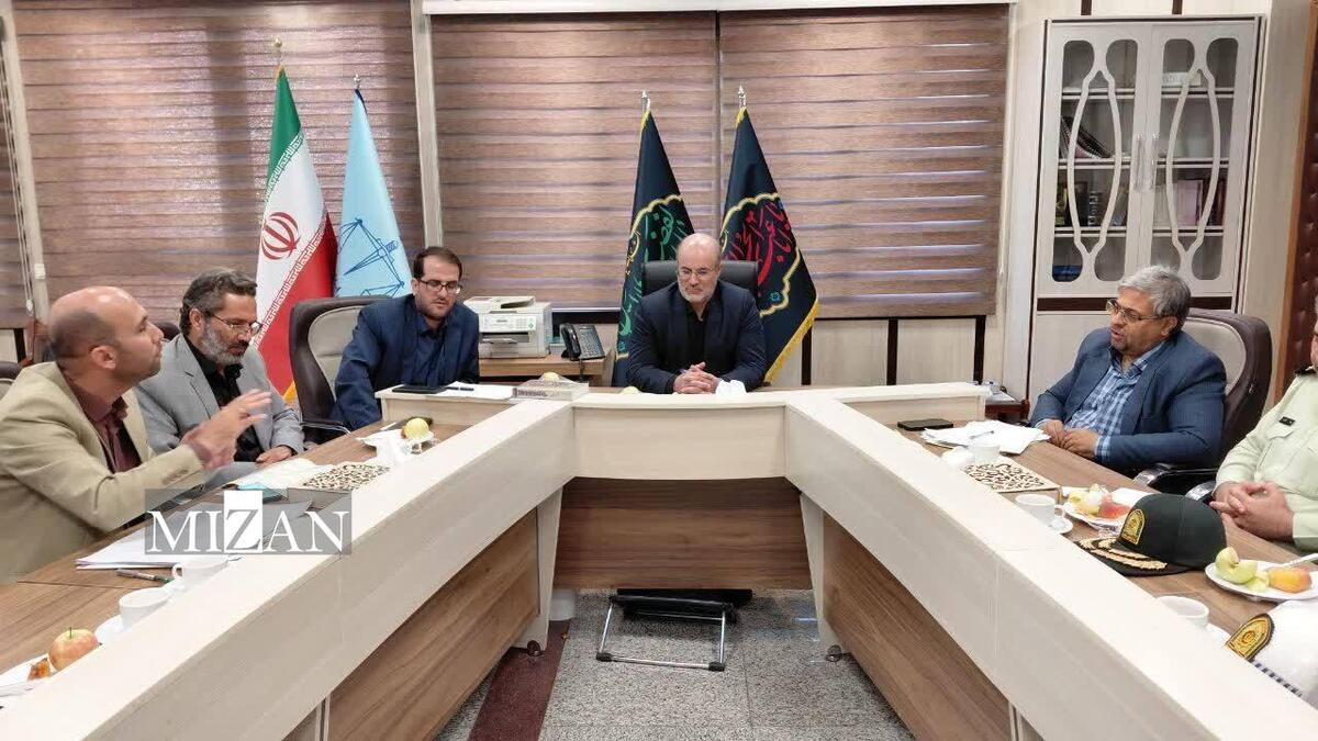 ۶ هزار موتورسیکلت موجود در پارکینگ‌های استان همدان تعیین تکلیف شدند