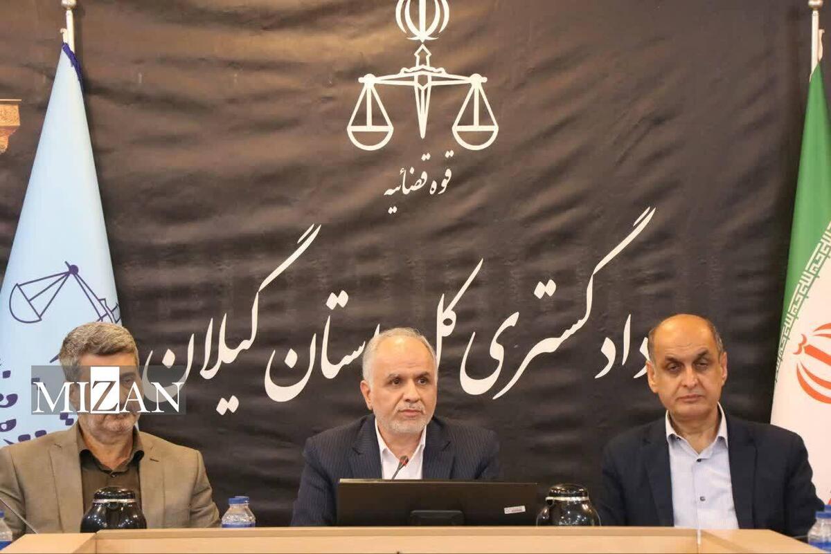 وزیر دادگستری: حمله آمریکا و رژیم صهیونیستی به ایران، نقض آشکار حقوق بین‌الملل و مصداق جنایت جنگی است