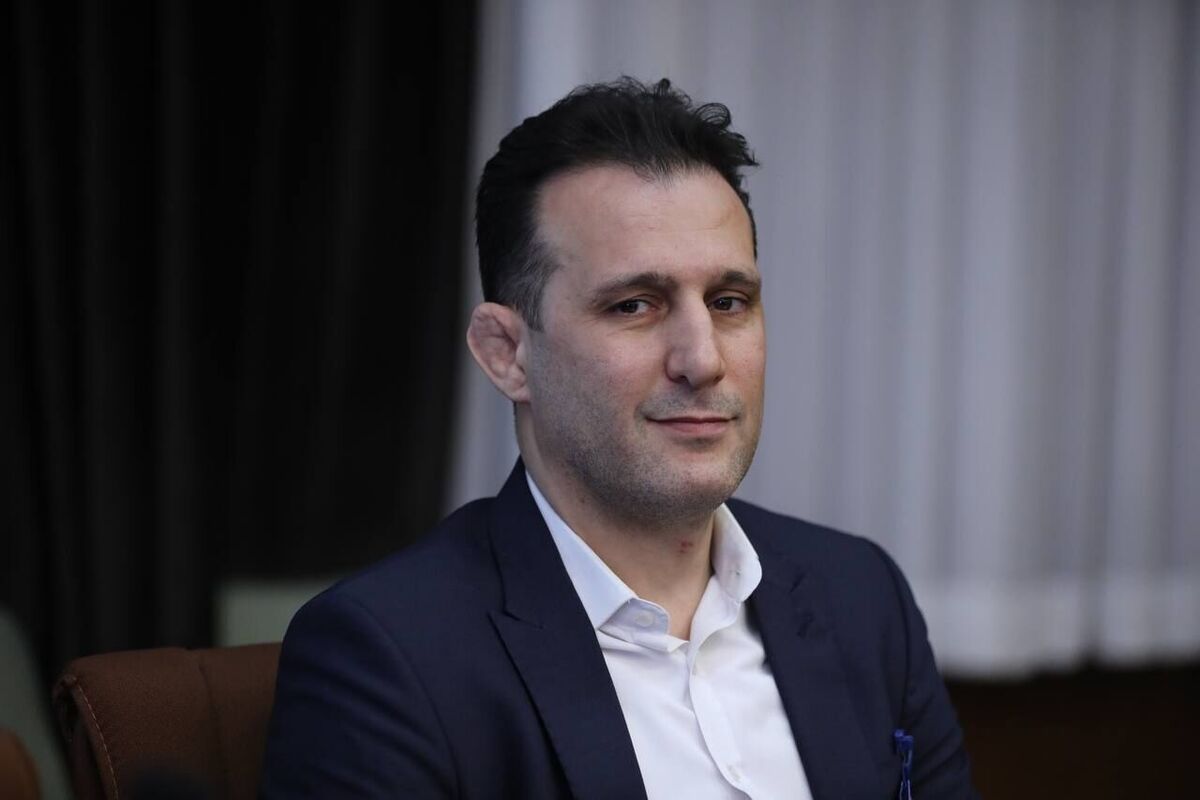 میراسماعیلی: قرارداد سرمربی تیم ملی تا المپیک است/ برای داوران جودو برنامه ویژه‌ای داریم