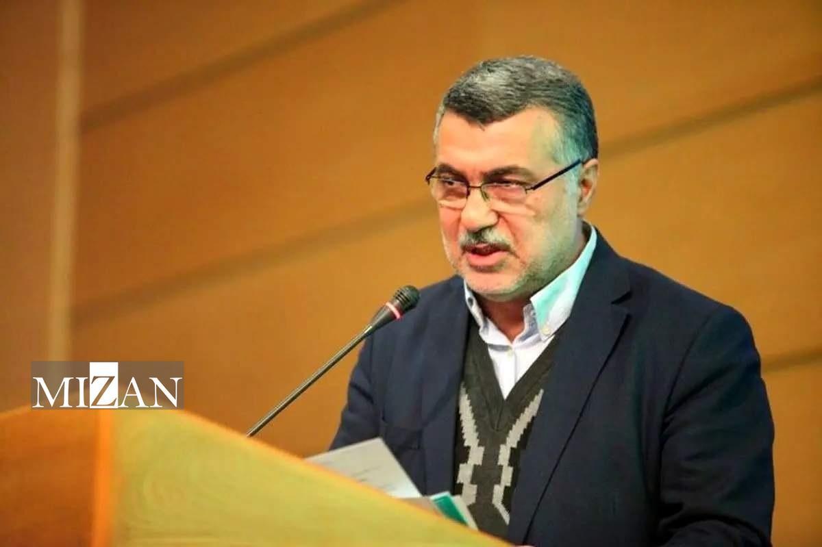 وزیر بهداشت: سیاست‌های جمعیتی بدون اصلاحات فرهنگی و اقتصادی به نتیجه نمی‌رسد