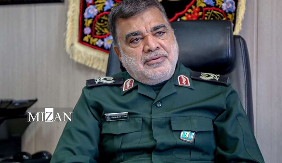 انتصاب معاونین جدید هماهنگ کننده و بهداری رزم در نیروی زمینی سپاه