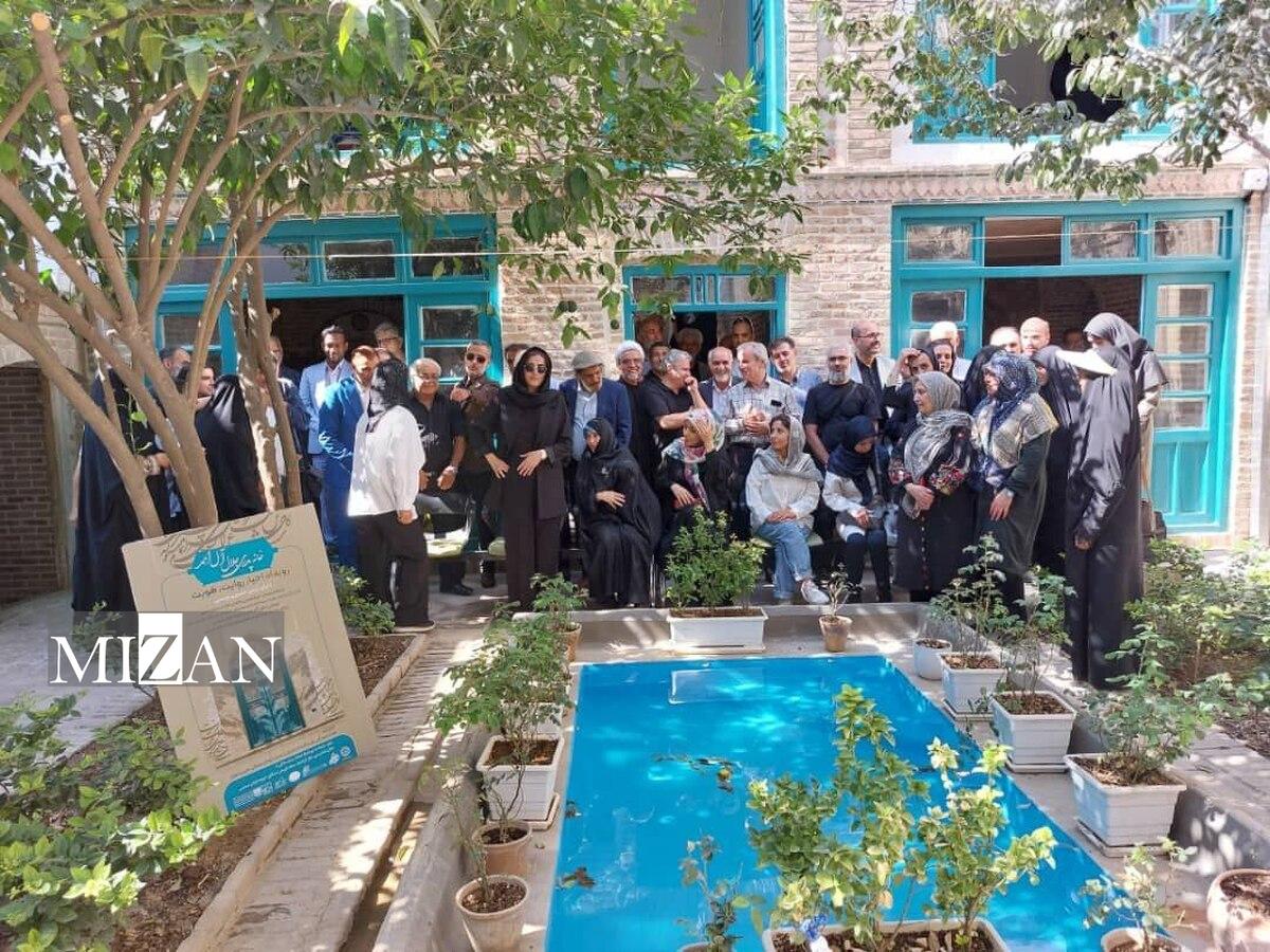 روایت هویت ایرانی اسلامی در خانه پدری جلال آل احمد/ قلم، سنت و روشنفکری دوباره به هم رسیدند