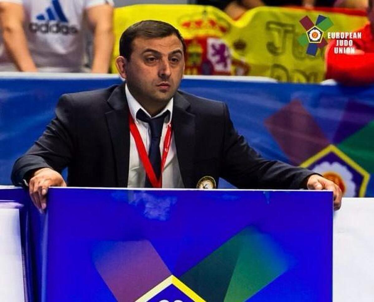 ممدوف: اعزام تیمی قدرتمند به مسابقات آسیایی بحرین و جهانی ناگویا هدف اصلی ماست