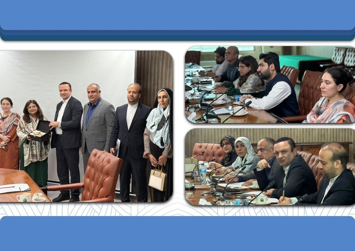 توافق ایران و پاکستان برای ایجاد منطقه آزاد مشترک در مرز ریمدان–گبد