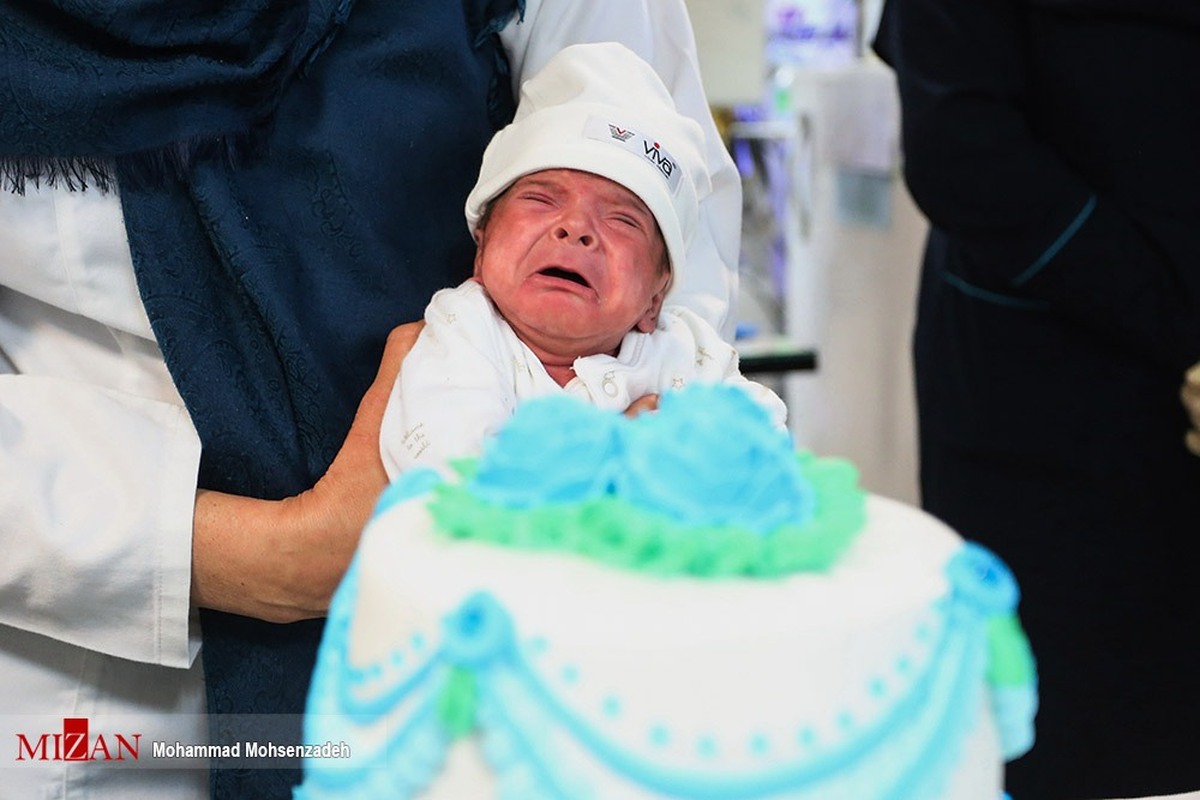 توصیه‌های طب ایرانی برای بهبود کیفیت شیر مادر و سلامت نوزادان