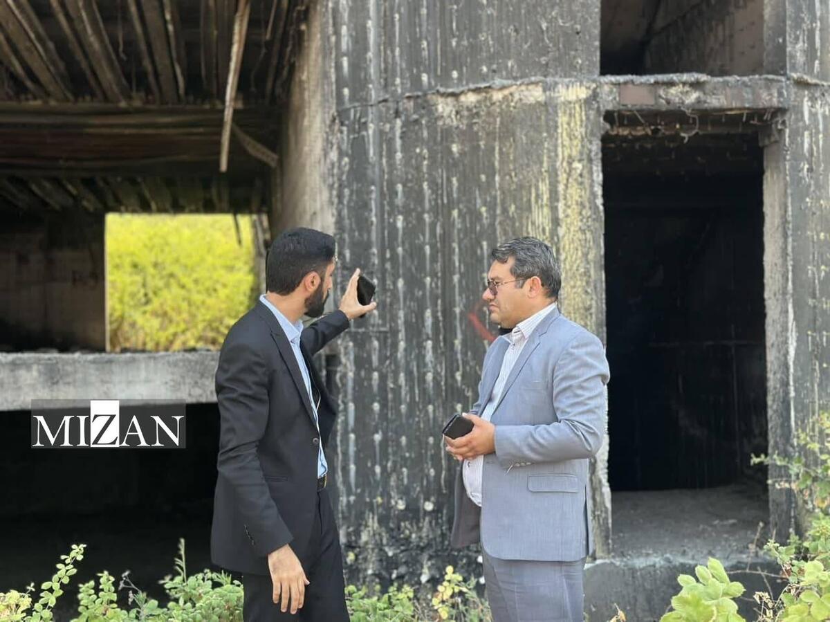 دادستان کردکوی: سازه ناایمن و نیمه‌کاره مسکن مهر این شهرستان تخریب می‌شود