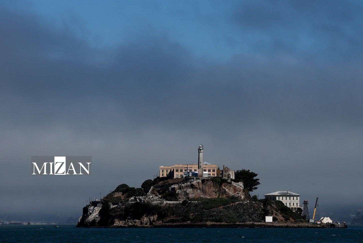 زندان آلکاتراز