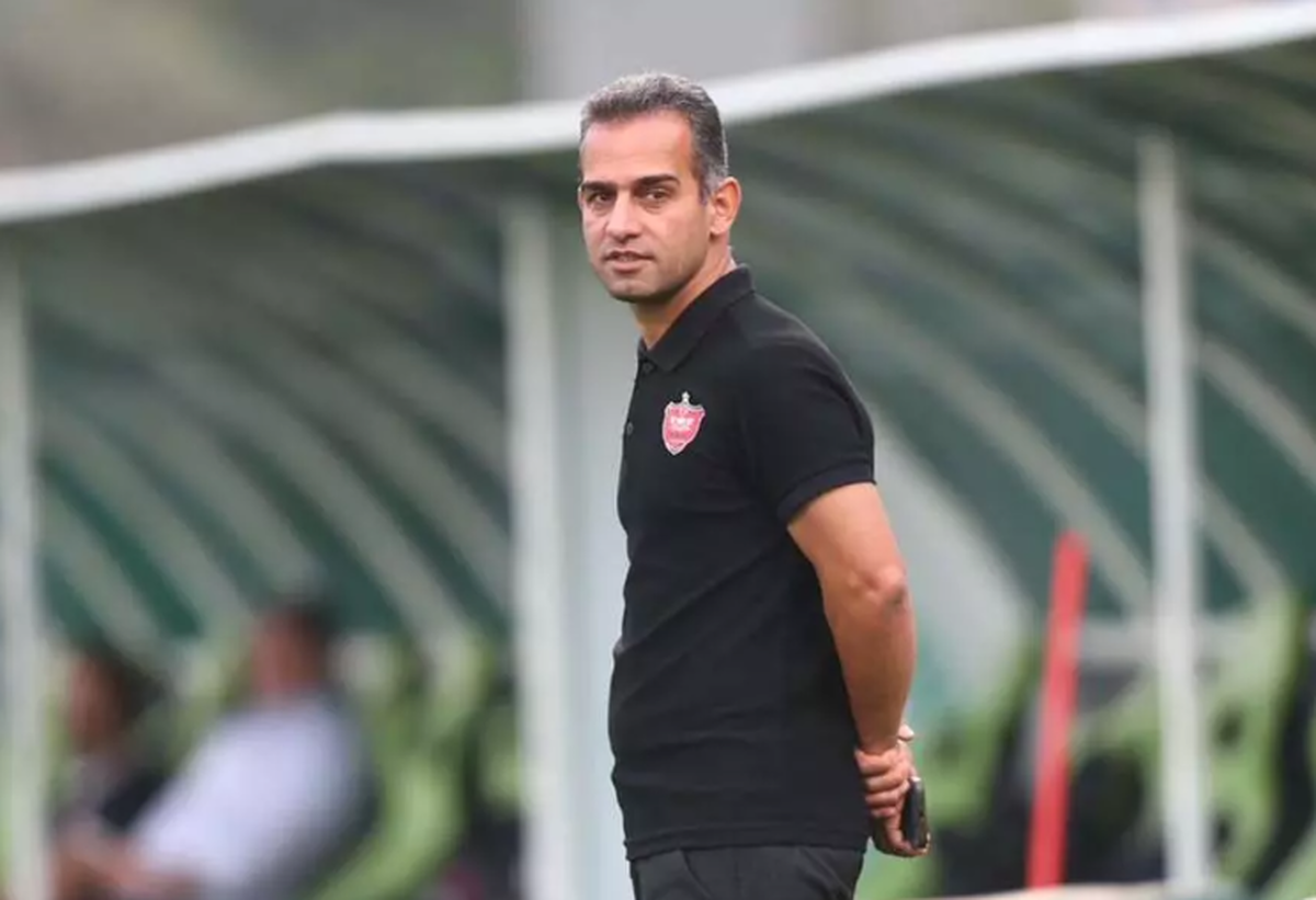 سخنگوی پرسپولیس: بازی اول لیگ را در شهر قدس برگزار می‌کنیم/ درباره خروج ۳ بازیکن هنوز به جمع‌بندی نرسیدیم