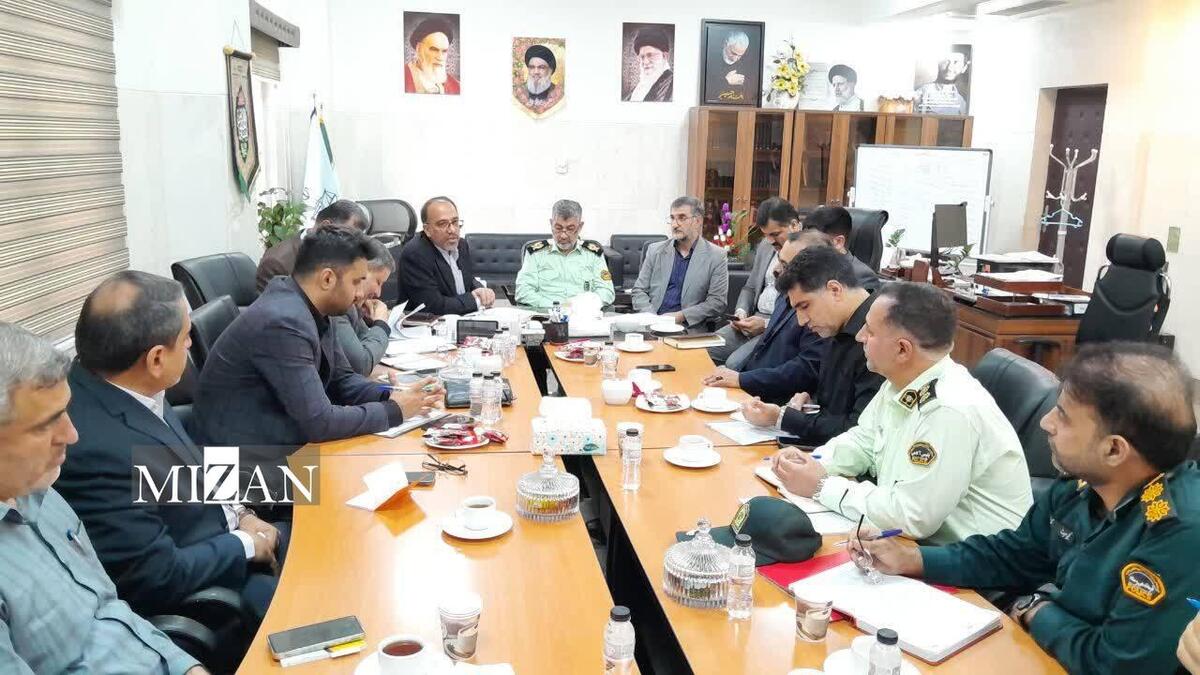 دادستان اهواز: اقدامات پیشگیرانه نقش مهمی در کاهش جرایم و ارتقای امنیت اجتماعی دارند