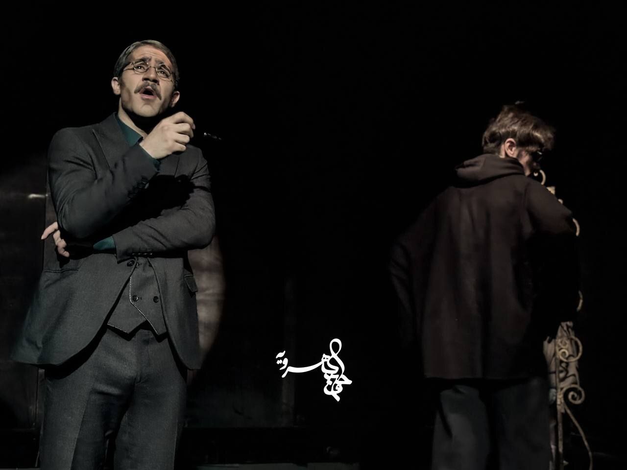 تمدید اجرای نمایش «بازیگر سایهها» در تالار مولوی تمدید اجرای نمایش «بازیگر سایهها» در تالار مولوی