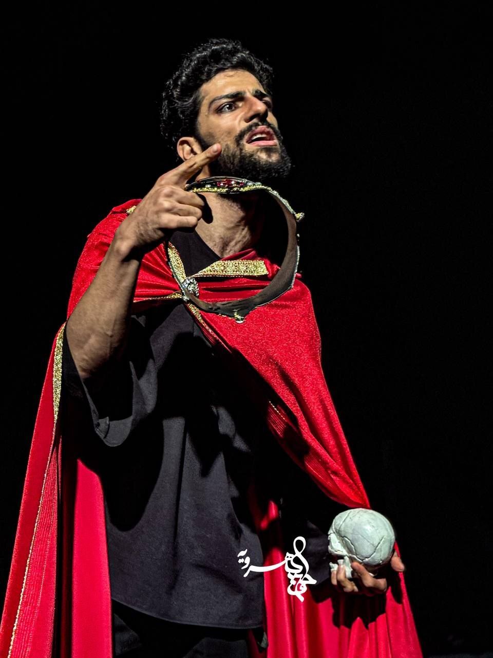 تمدید اجرای نمایش «بازیگر سایهها» در تالار مولوی تمدید اجرای نمایش «بازیگر سایهها» در تالار مولوی