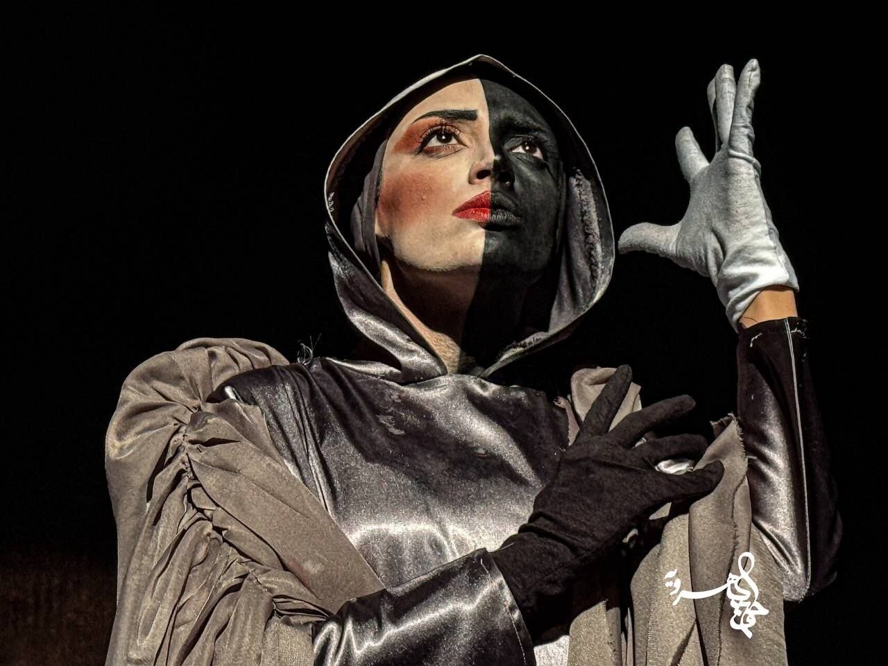 تمدید اجرای نمایش «بازیگر سایهها» در تالار مولوی تمدید اجرای نمایش «بازیگر سایهها» در تالار مولوی