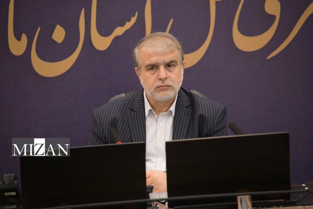 رئیس کل دادگستری مازندران: سمن‌ها نقش مهمی در کاهش آسیب‌های اجتماعی و پیشگیری از وقوع جرایم دارند