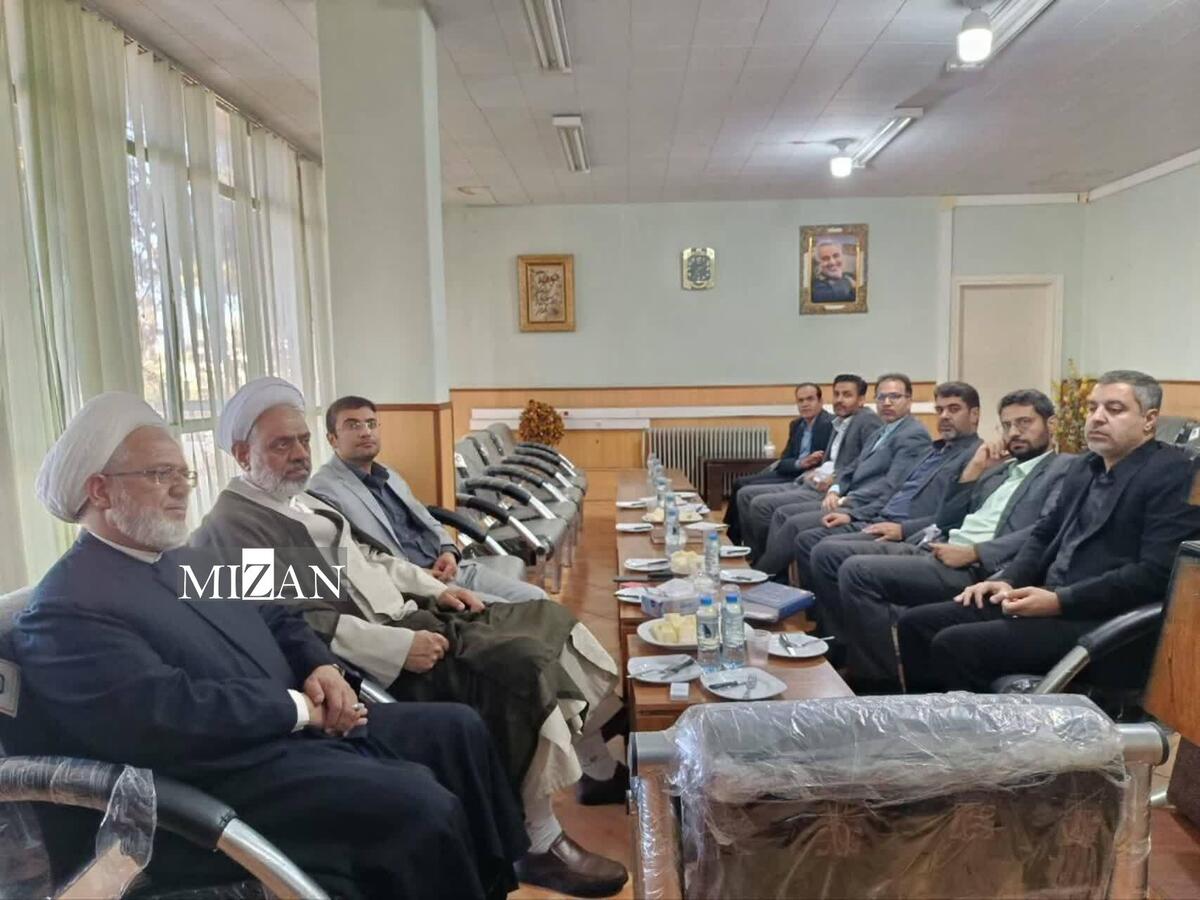 رسیدگی به بیش از ۱۹ هزار پرونده در محاکم صلح کرمان