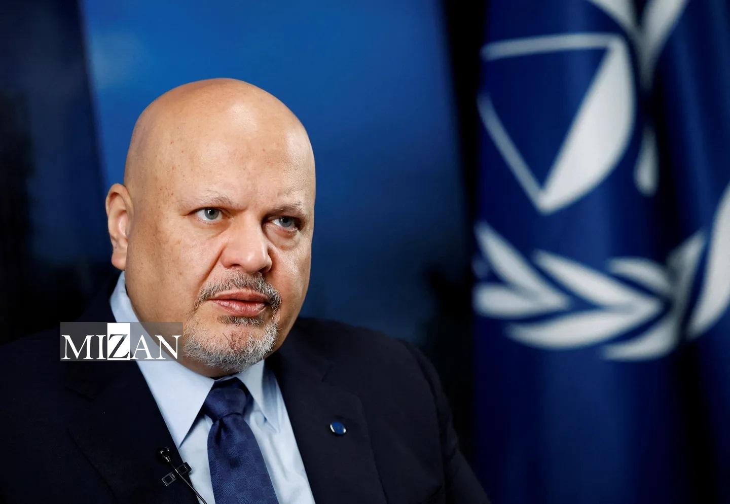 کارزار تهدید؛ تلاش صهیونیست‌ها و متحدان برای زمین‌گیر کردن دادگاه لاهه