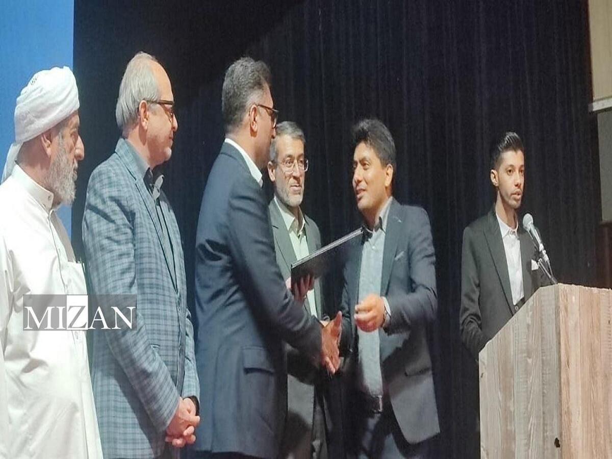 دادستان جدید جزیره قشم معرفی شد