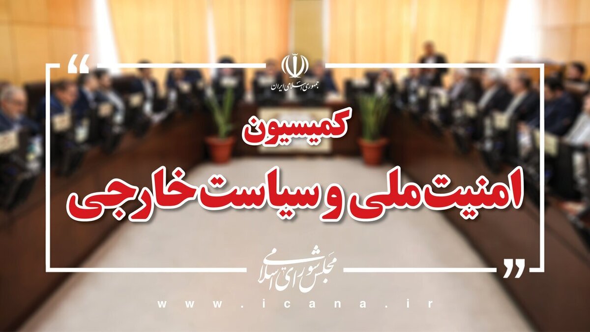 سخنگوی کمیسیون امنیت ملی: برای پاسخگویی به مکانیزم ماشه با چین و روسیه هماهنگ هستیم/ ارسال نامه وزارت خارجه در مورد اسنپ بک به شورای امنیت