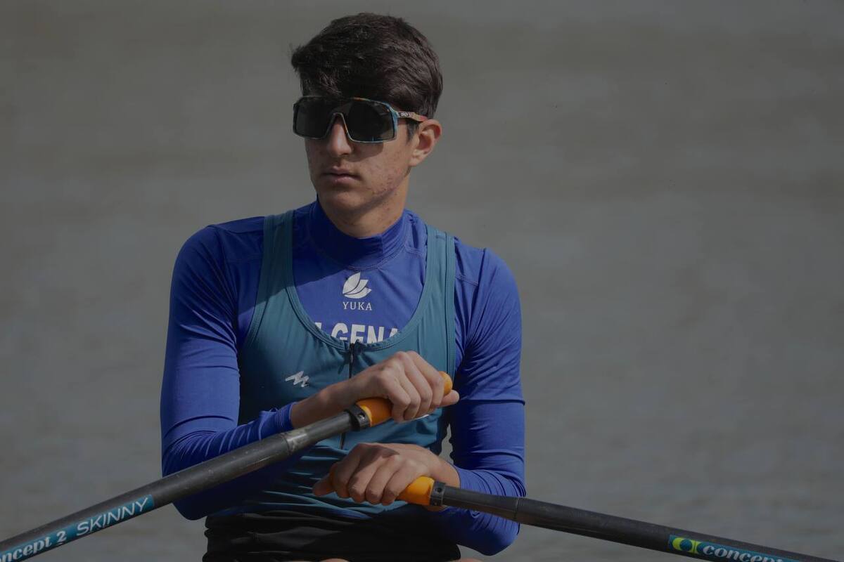 اعلام اسامی کمیسیون ورزشکاران فدراسیون روئینگ