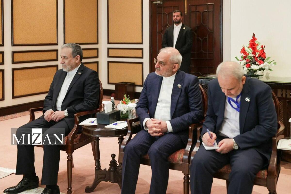 امضای موافقتنامه معاضدت قضایی در امور کیفری میان ایران و پاکستان