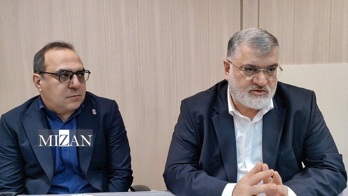 شتاب در ساخت بیمارستان سوانح سوختگی غرب تهران با پیگیری استاندار تهران/مطالبه برای تسهیل‌سازی و تسریع تامین اعتبار برای اتمام پروژه