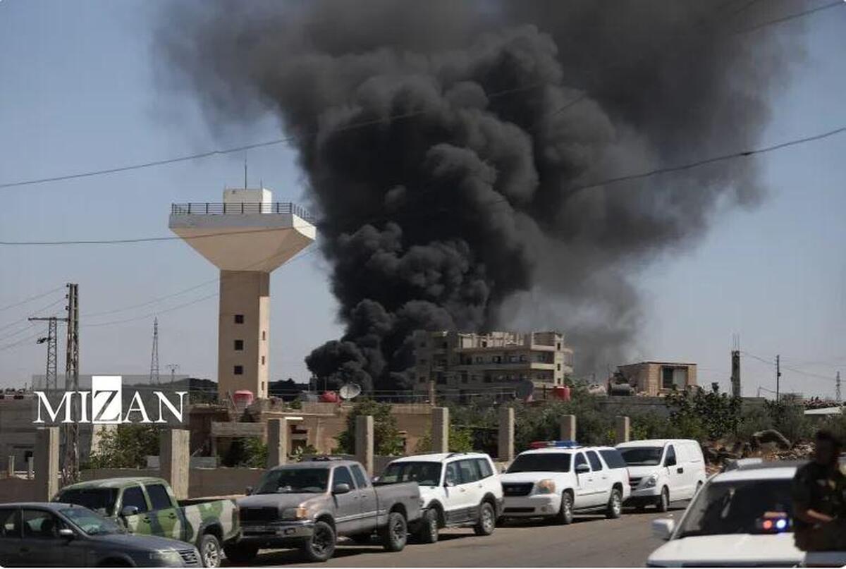 بازگشت ناآرامی و درگیری به سویدا؛ چندین نفر کشته و زخمی شدند