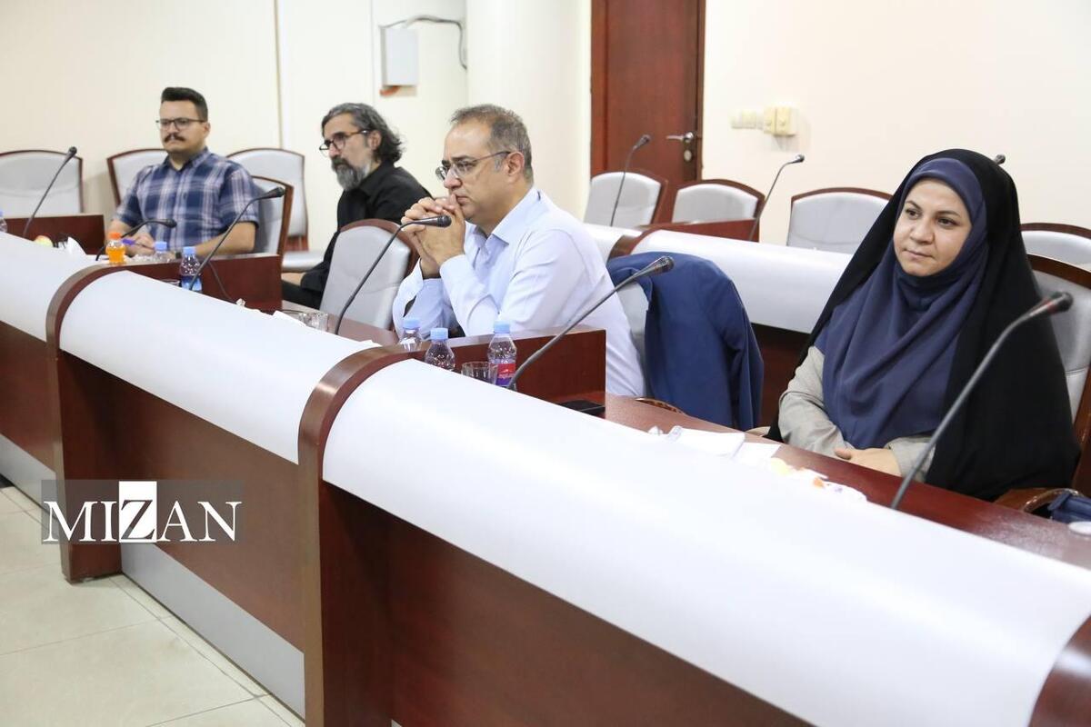 آغاز به‌کار شورای فنی دومین جشنواره موسیقی خلاق؛ تمرکز بر تبیین مفهوم خلاقیت و نگاه پژوهشی