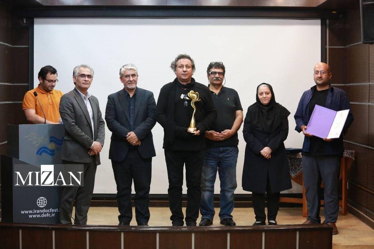 تقدیر از برادران بالف/ هنرمندان استانی را ببینیم و قدر بدانیم