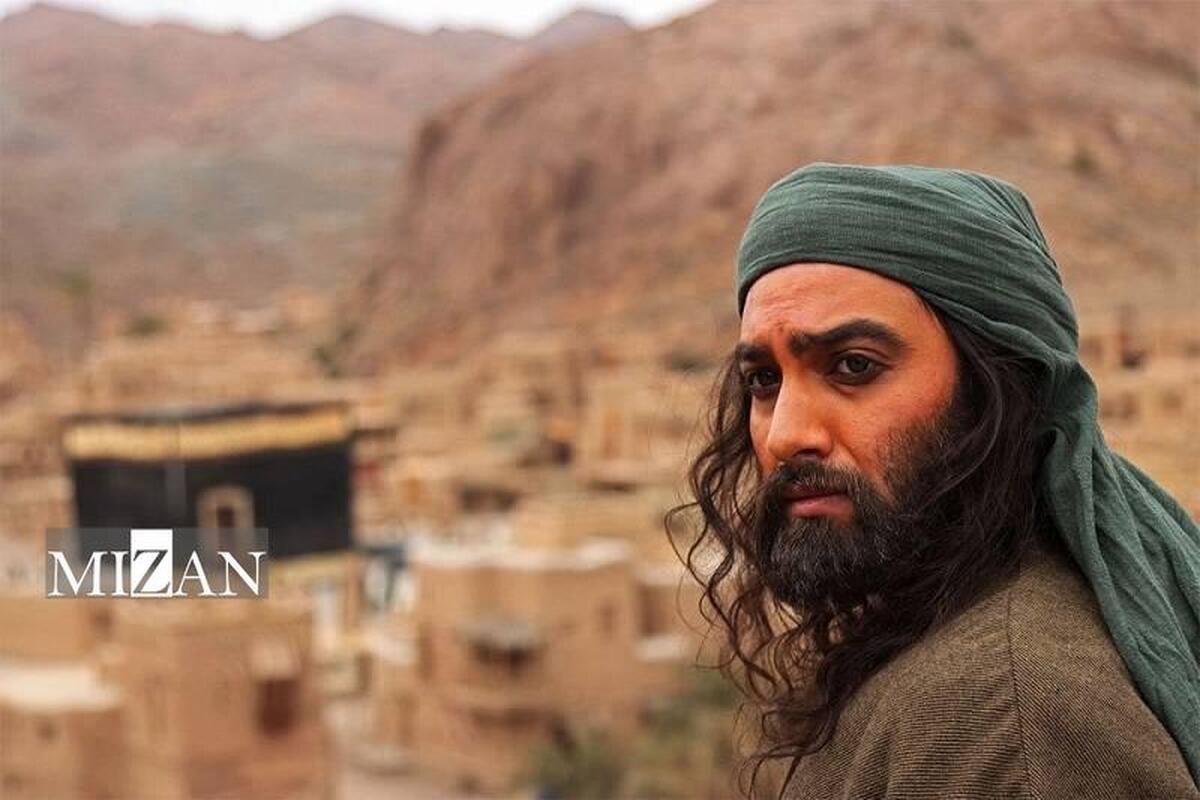 بازیگر «مهمان‌کشی»: نقش مسلم ابن عقیل فرصتی ویژه با تمرین‌های سخت و دیالوگ‌هایی میان رسمی و محاوره‌ای بود